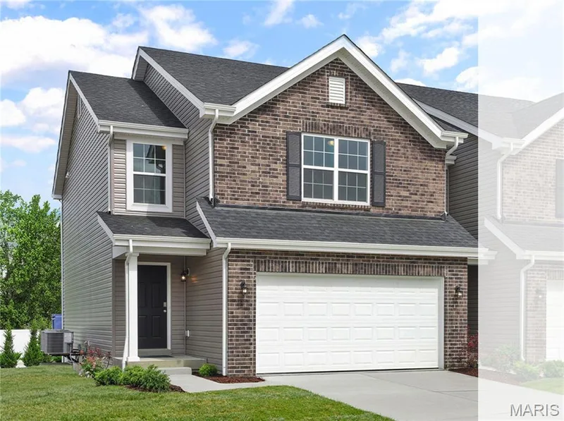 68 Fairmount Grove Drive, St Peters, MO 63376 — listing photo 1 of 32