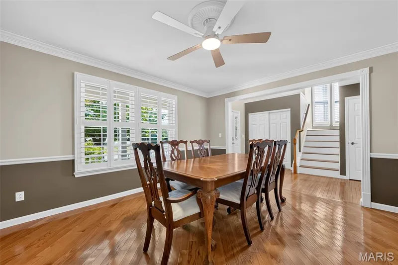 1597 Indian Springs Drive, O'Fallon, MO 63366 — listing photo 5 of 49