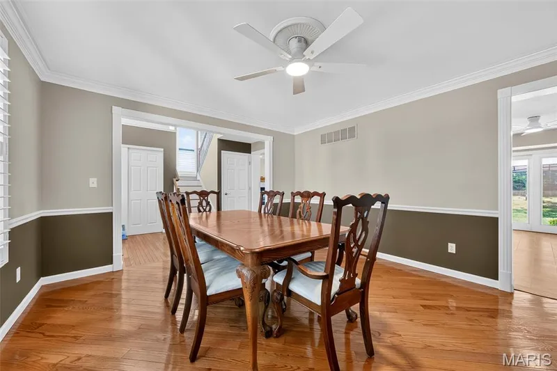 1597 Indian Springs Drive, O'Fallon, MO 63366 — listing photo 6 of 49