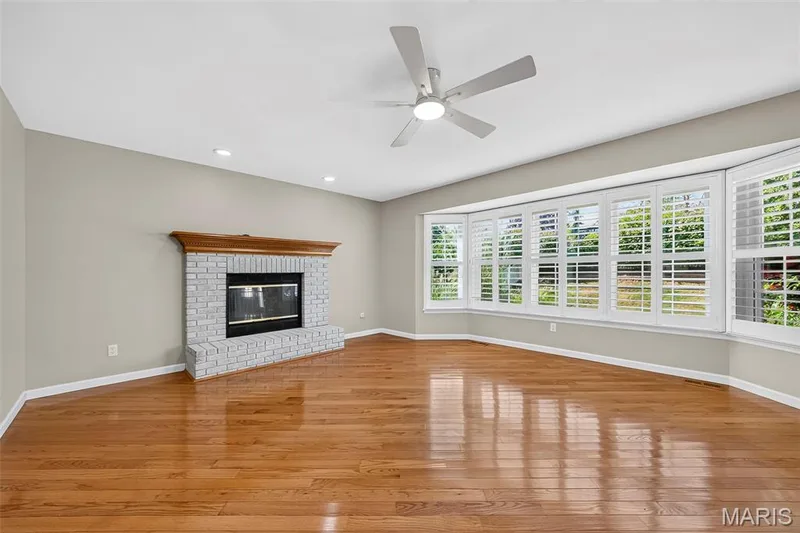 1597 Indian Springs Drive, O'Fallon, MO 63366 — listing photo 7 of 49