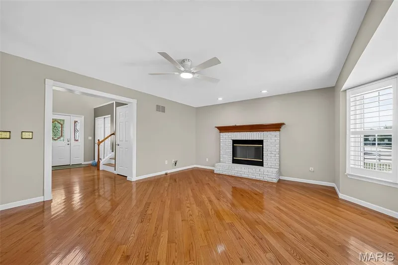 1597 Indian Springs Drive, O'Fallon, MO 63366 — listing photo 9 of 49