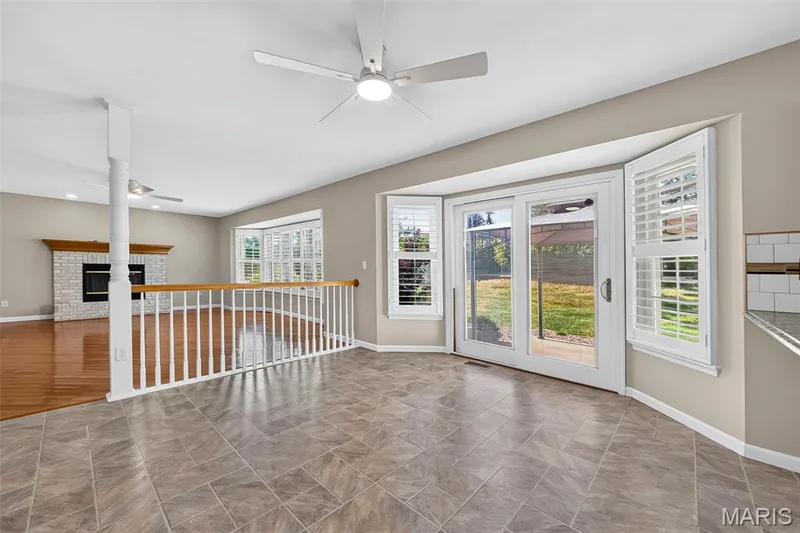 1597 Indian Springs Drive, O'Fallon, MO 63366 — listing photo 12 of 49