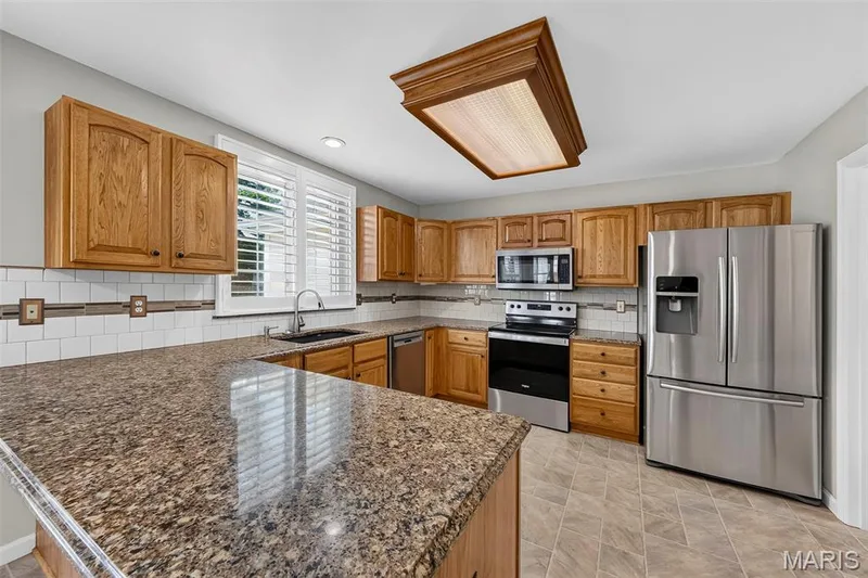1597 Indian Springs Drive, O'Fallon, MO 63366 — listing photo 13 of 49