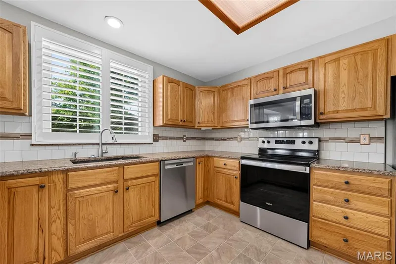 1597 Indian Springs Drive, O'Fallon, MO 63366 — listing photo 14 of 49