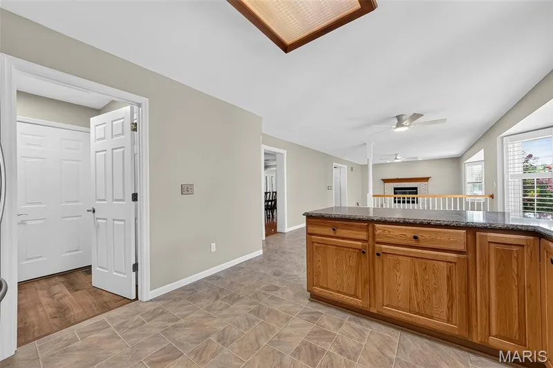 1597 Indian Springs Drive, O'Fallon, MO 63366 — listing photo 16 of 49