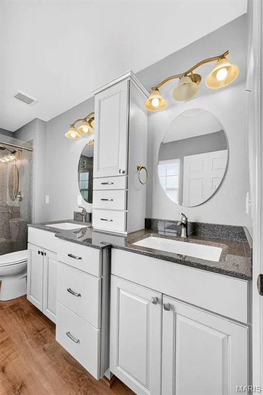 1597 Indian Springs Drive, O'Fallon, MO 63366 — listing photo 20 of 49