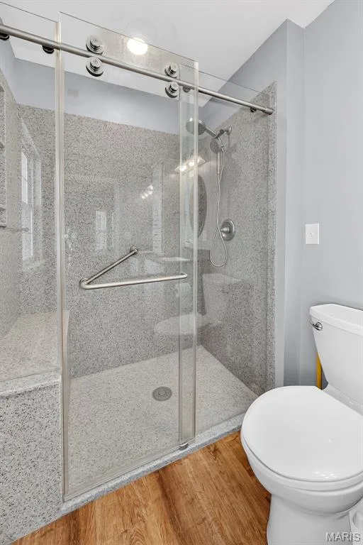 1597 Indian Springs Drive, O'Fallon, MO 63366 — listing photo 21 of 49