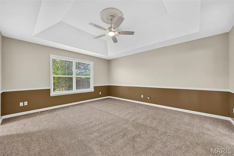 1597 Indian Springs Drive, O'Fallon, MO 63366 — listing photo 27 of 49