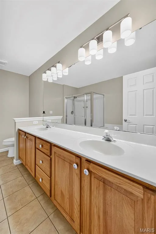 1597 Indian Springs Drive, O'Fallon, MO 63366 — listing photo 29 of 49