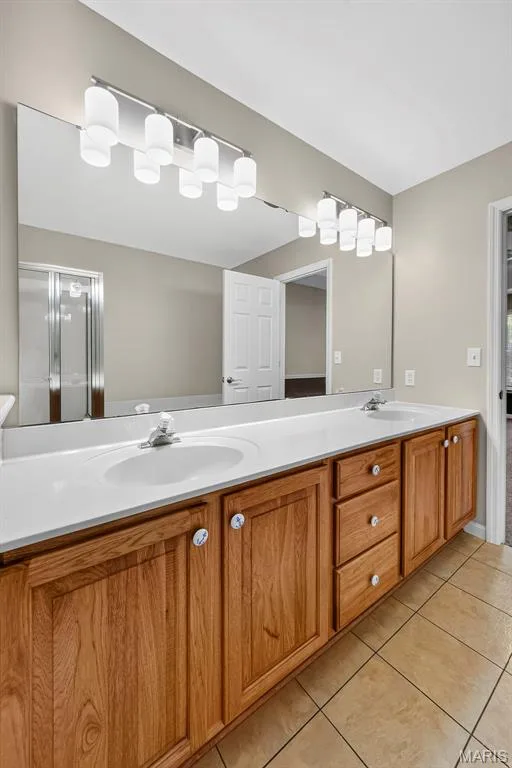 1597 Indian Springs Drive, O'Fallon, MO 63366 — listing photo 30 of 49