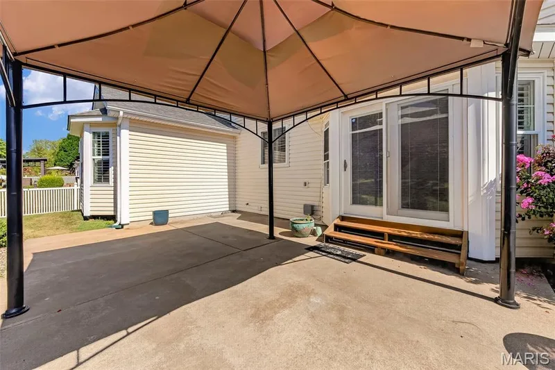 1597 Indian Springs Drive, O'Fallon, MO 63366 — listing photo 42 of 49