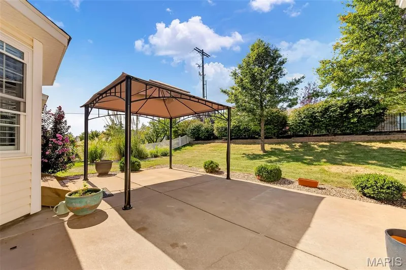 1597 Indian Springs Drive, O'Fallon, MO 63366 — listing photo 44 of 49