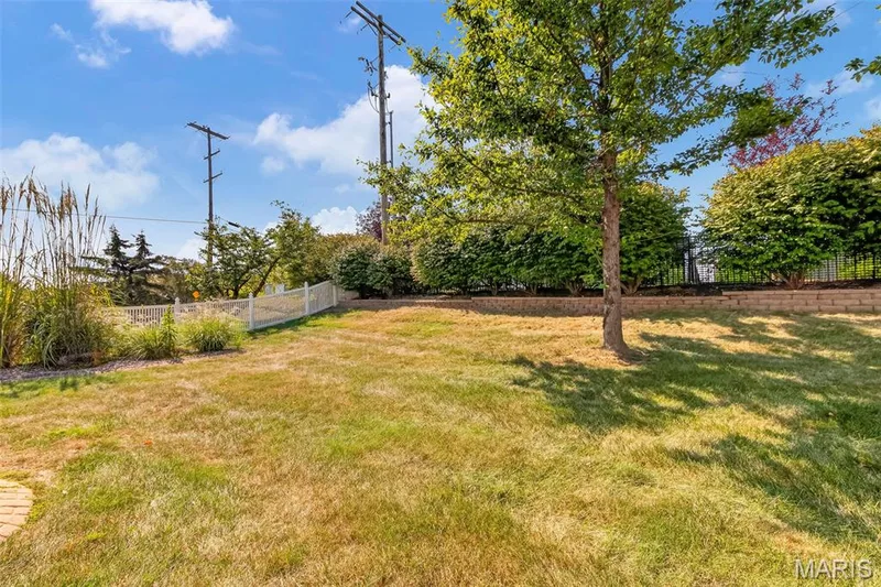 1597 Indian Springs Drive, O'Fallon, MO 63366 — listing photo 45 of 49