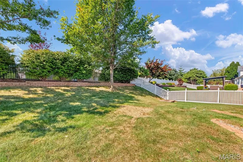 1597 Indian Springs Drive, O'Fallon, MO 63366 — listing photo 46 of 49