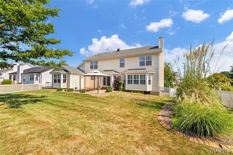 1597 Indian Springs Drive, O'Fallon, MO 63366 — listing photo 47 of 49