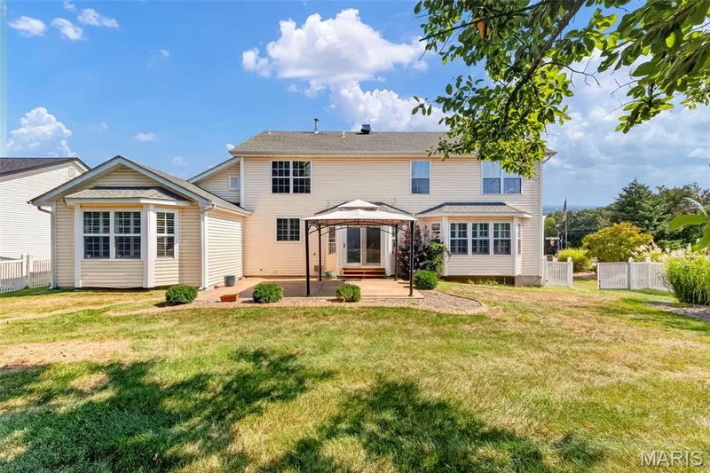 1597 Indian Springs Drive, O'Fallon, MO 63366 — listing photo 48 of 49