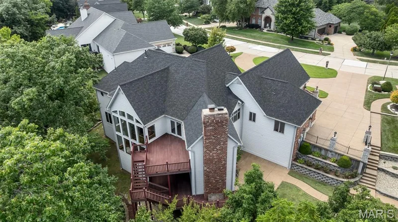 4030 Austin Drive, St Charles, MO 63304 — listing photo 5 of 70