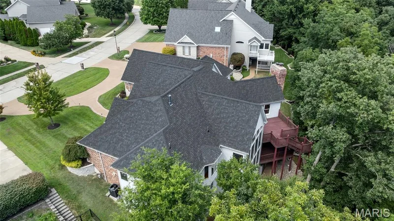 4030 Austin Drive, St Charles, MO 63304 — listing photo 6 of 70
