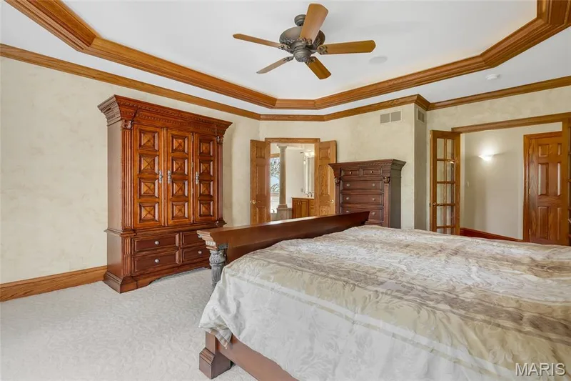 4030 Austin Drive, St Charles, MO 63304 — listing photo 13 of 70