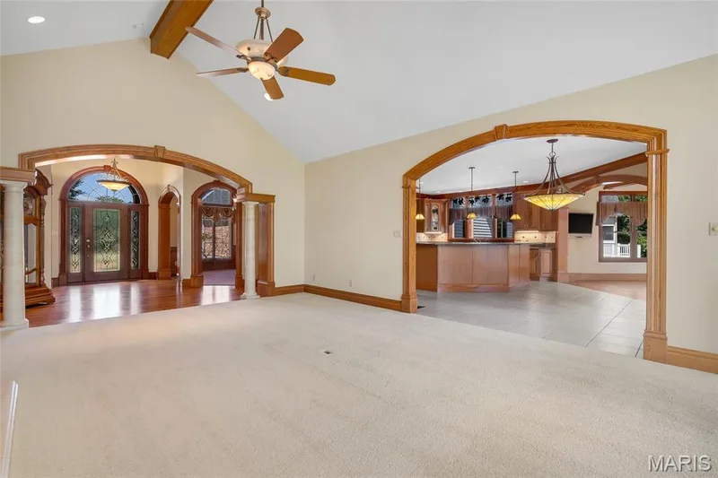 4030 Austin Drive, St Charles, MO 63304 — listing photo 24 of 70