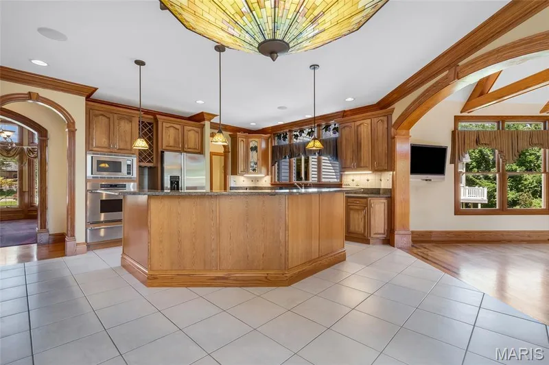 4030 Austin Drive, St Charles, MO 63304 — listing photo 25 of 70