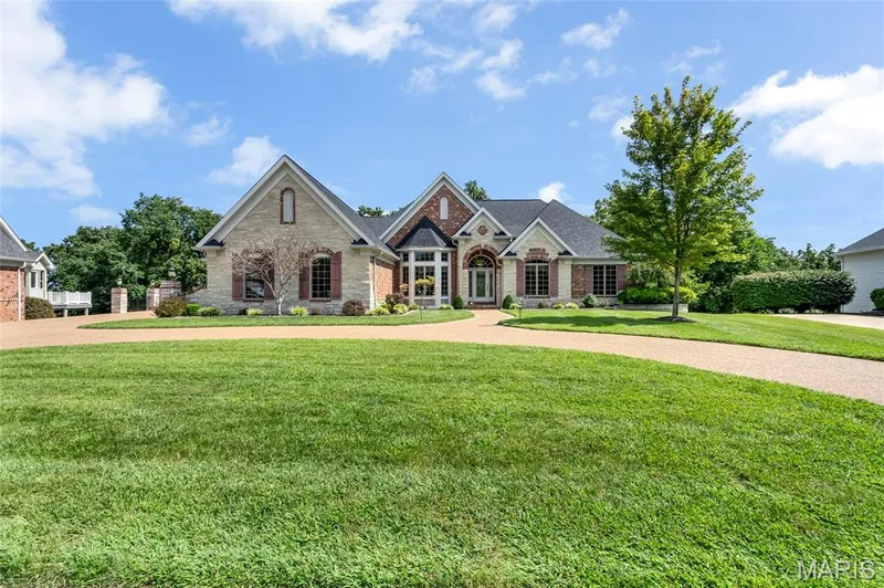 4030 Austin Drive, St Charles, MO 63304 — listing photo 53 of 70