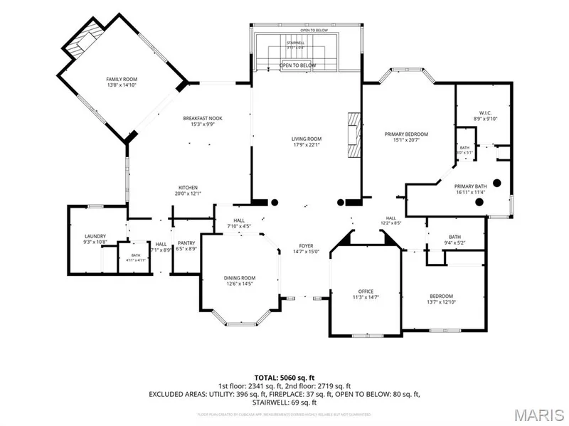 4030 Austin Drive, St Charles, MO 63304 — listing photo 69 of 70