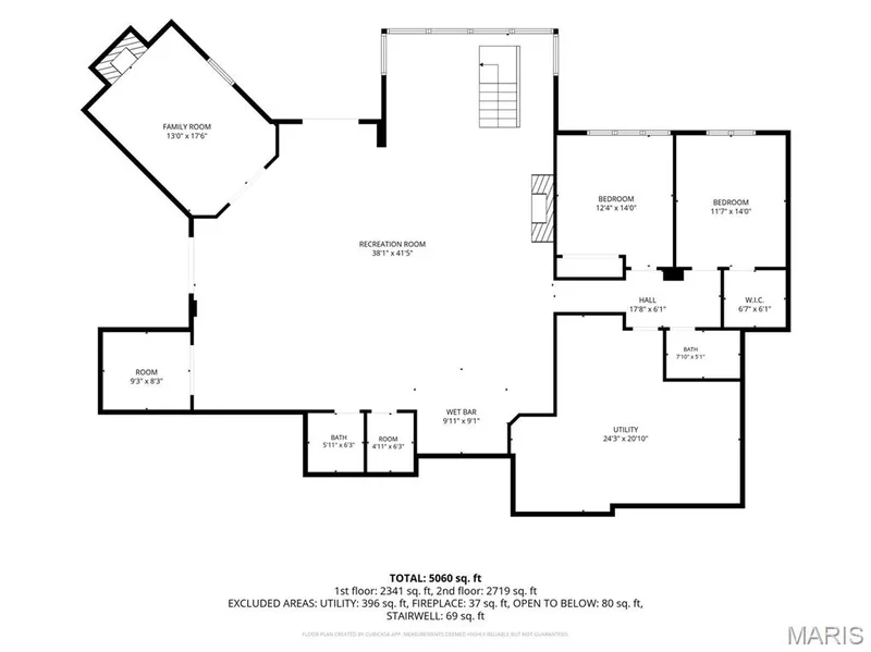 4030 Austin Drive, St Charles, MO 63304 — listing photo 70 of 70