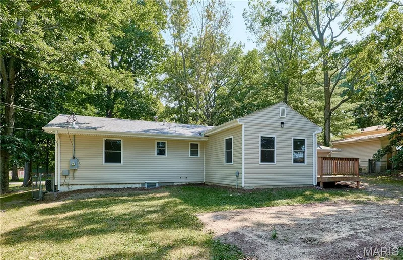 1397 Valli Lane, St Charles, MO 63304 — listing photo 49 of 57
