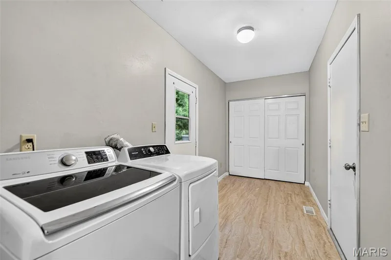 Main Floor Laundry — 229 Cole Boulevard, St Charles, MO 63301