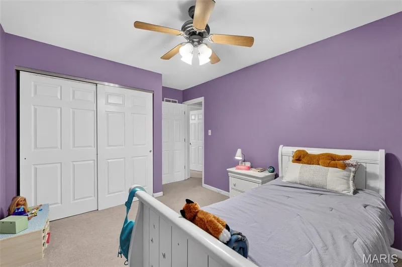 229 Cole Boulevard, St Charles, MO 63301 — listing photo 26 of 36