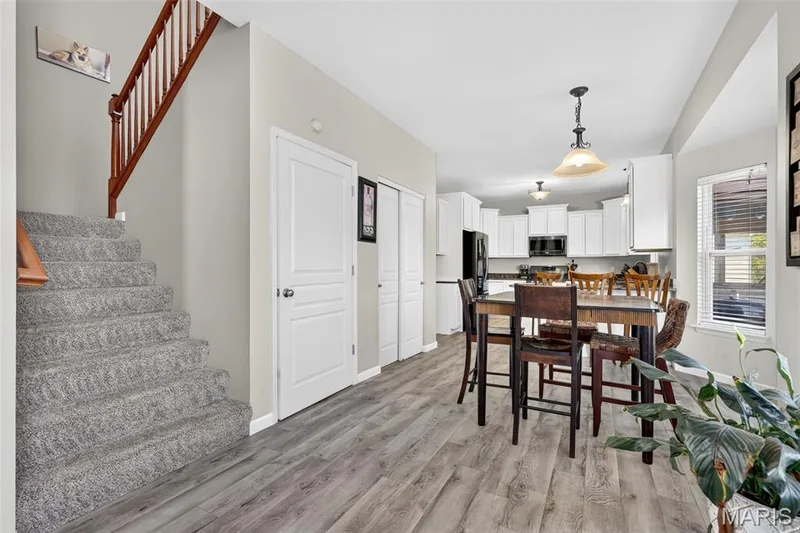 805 Mule Creek Drive, Wentzville, MO 63385 — listing photo 8 of 52