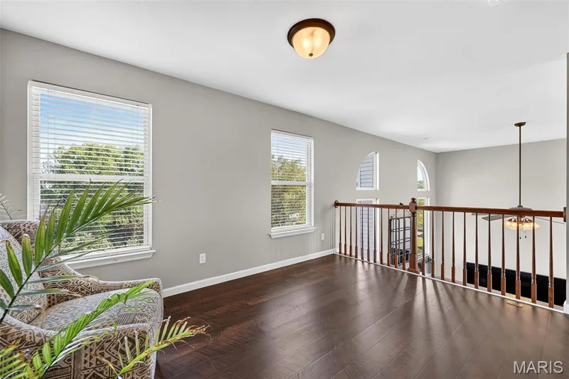 805 Mule Creek Drive, Wentzville, MO 63385 — listing photo 25 of 52
