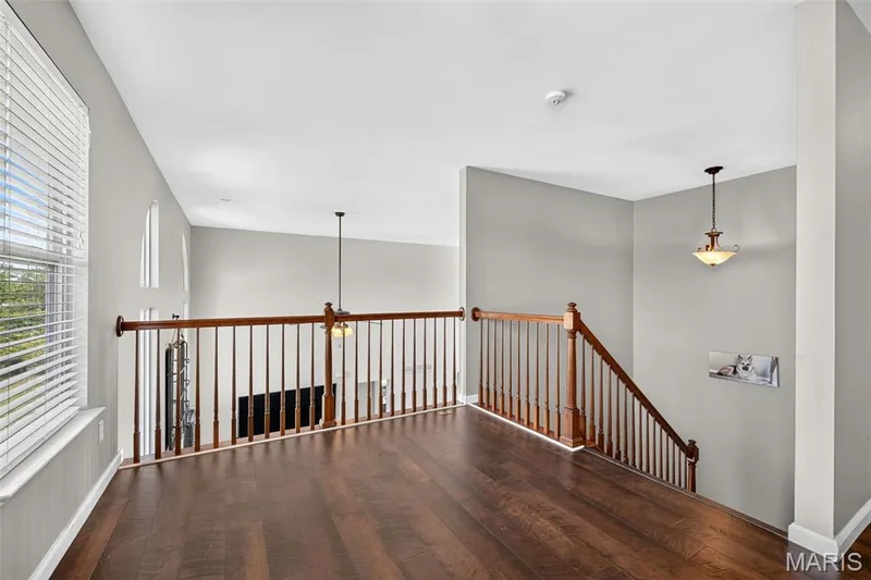 805 Mule Creek Drive, Wentzville, MO 63385 — listing photo 27 of 52