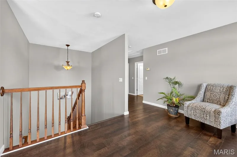 805 Mule Creek Drive, Wentzville, MO 63385 — listing photo 28 of 52