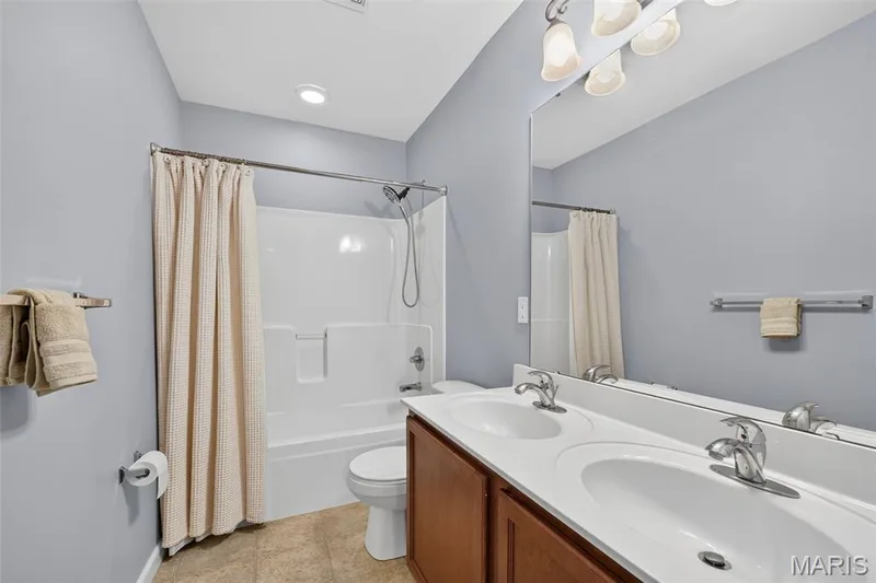 805 Mule Creek Drive, Wentzville, MO 63385 — listing photo 30 of 52