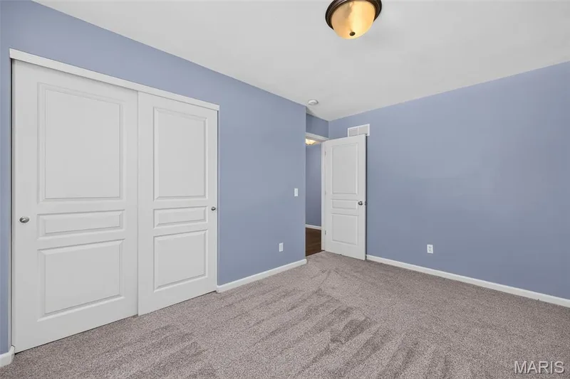 805 Mule Creek Drive, Wentzville, MO 63385 — listing photo 33 of 52