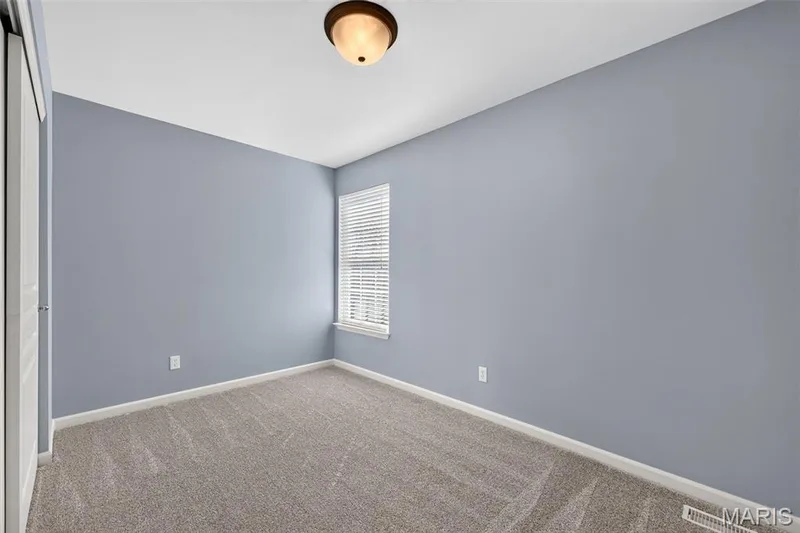 805 Mule Creek Drive, Wentzville, MO 63385 — listing photo 34 of 52