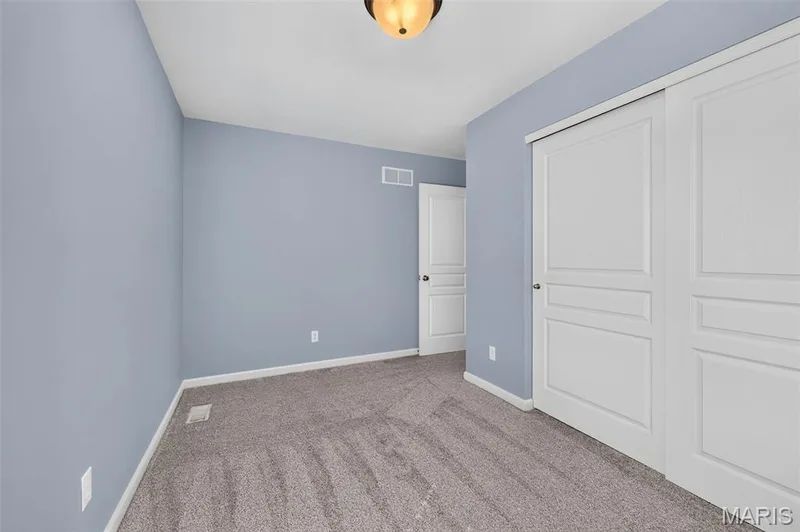 805 Mule Creek Drive, Wentzville, MO 63385 — listing photo 35 of 52