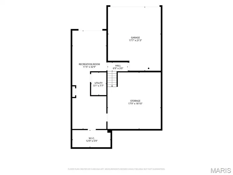 312 Waterside Drive, Wildwood, MO 63040 — listing photo 19 of 26