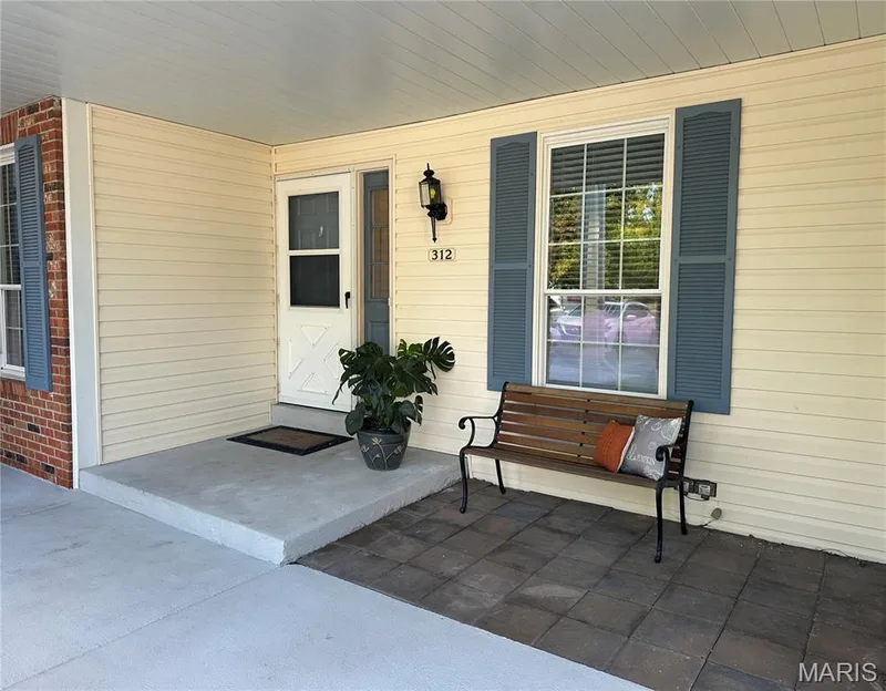 312 Waterside Drive, Wildwood, MO — listing photo 1