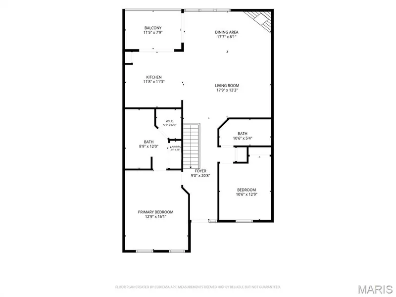 312 Waterside Drive, Wildwood, MO 63040 — listing photo 15 of 26
