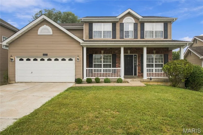 308 Graywynd Court, Lake St. Louis, MO β listing photo 1