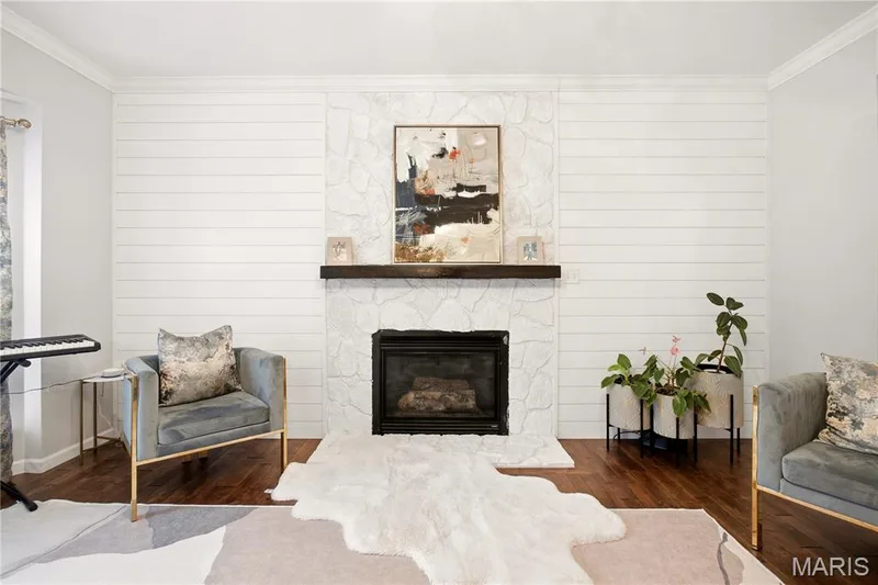 308 Graywynd Court, Lake St. Louis, MO 63367 — listing photo 12 of 48