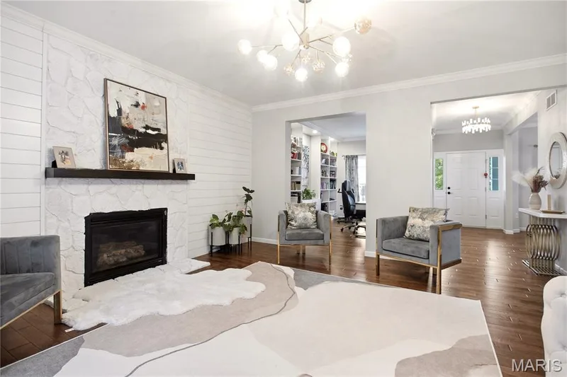 308 Graywynd Court, Lake St. Louis, MO 63367 — listing photo 14 of 48
