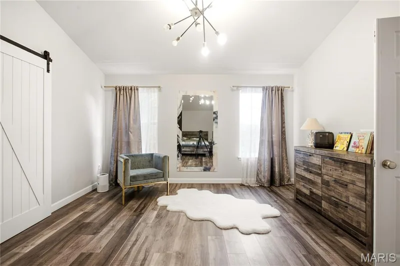 Master Bedroom — 308 Graywynd Court, Lake St. Louis, MO 63367
