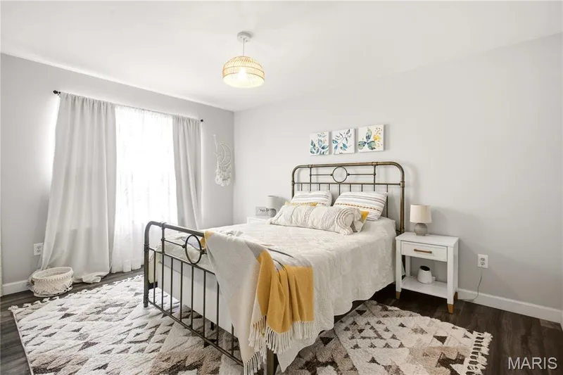 Fourth Bedroom — 308 Graywynd Court, Lake St. Louis, MO 63367