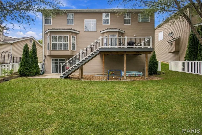 308 Graywynd Court, Lake St. Louis, MO 63367 — listing photo 47 of 48
