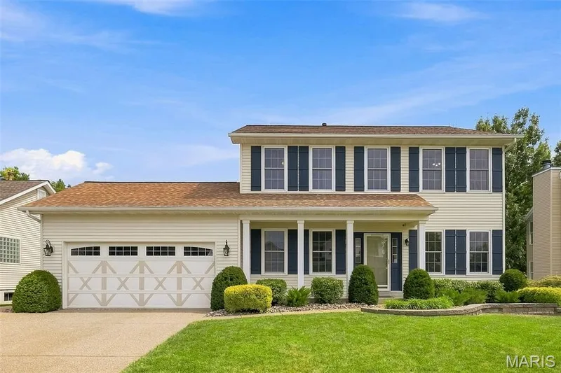 130 McCluer Drive, O'Fallon, MO 63368 — listing photo 32 of 32