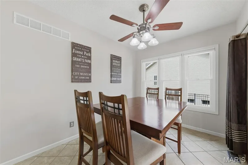 130 McCluer Drive, O'Fallon, MO 63368 — listing photo 13 of 32